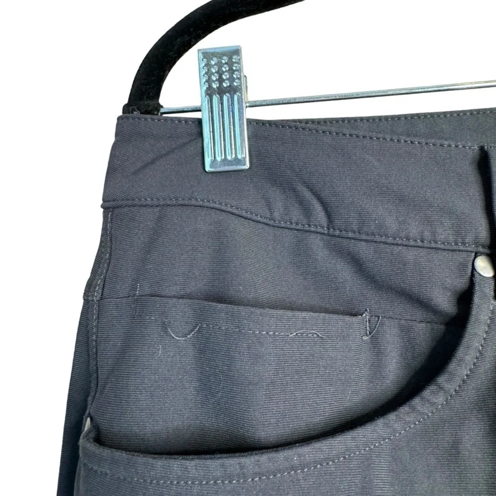 Lululemon ABC Slim-Fit 5 Pocket Pant 30